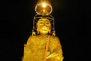 Check - how Buddha are you?