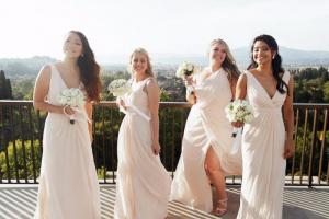 7 dolog, amit nem szabad felvenned egy esküvőre