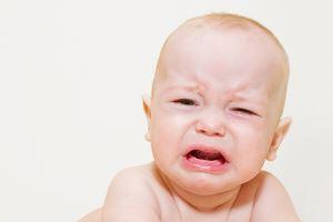 Constipation in an infant - what to do