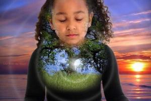 Features of child hypnosis