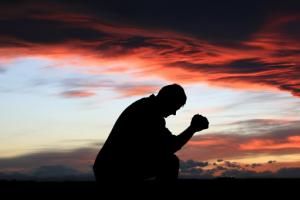 Silná modlitba pred operáciou